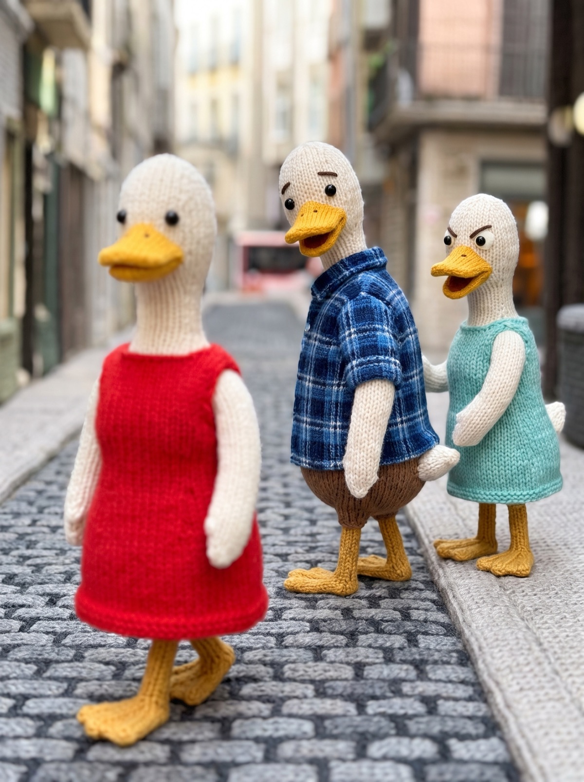 Impostor Memes: distracted boyfriend