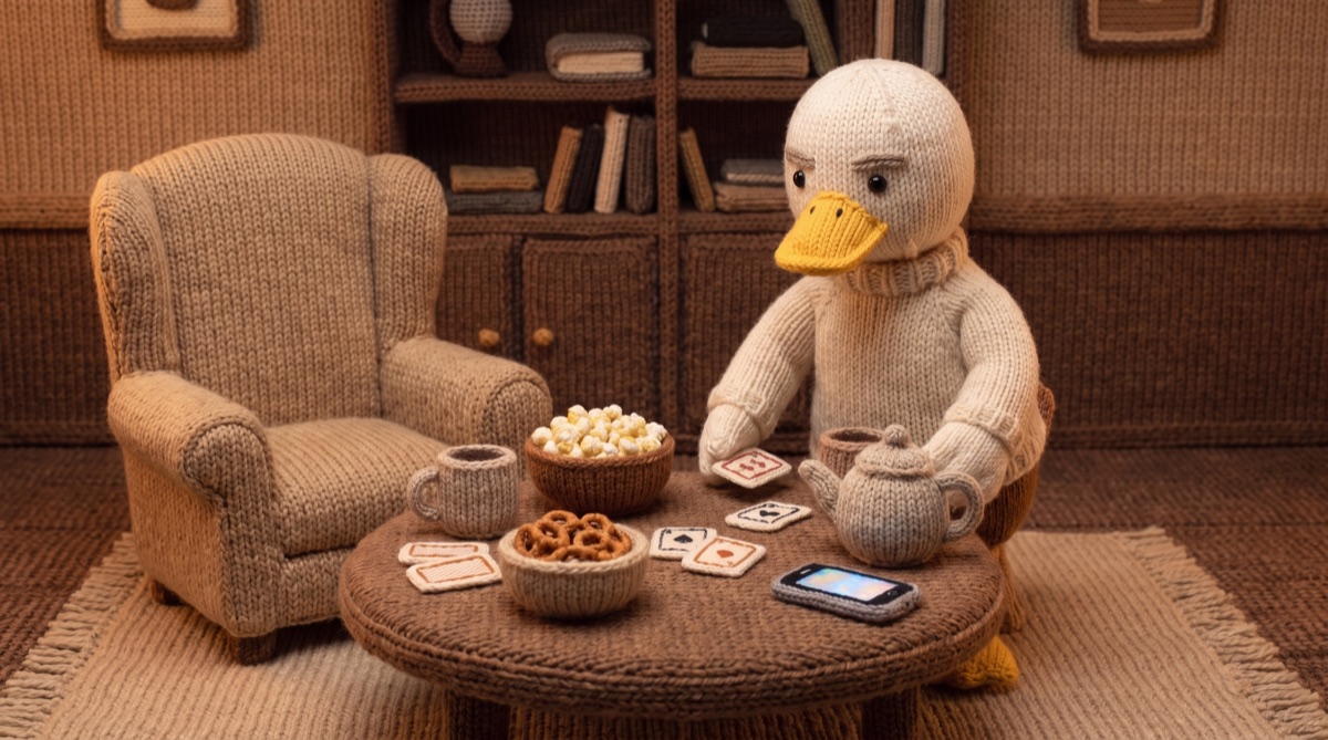How to Host the Perfect Game Night