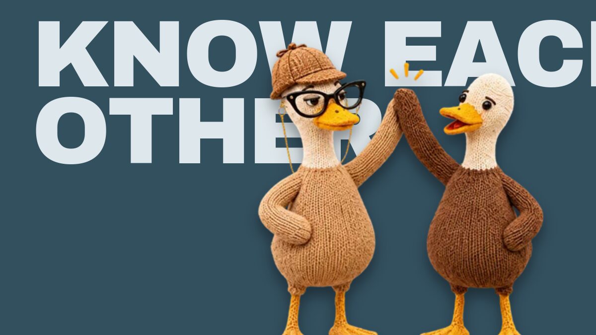 How Well Do We Know Each Other? The Game That Tests Your Friendships