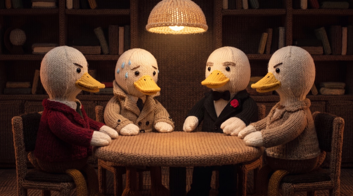 Social Deduction Games Explained: From Mafia to Among Us