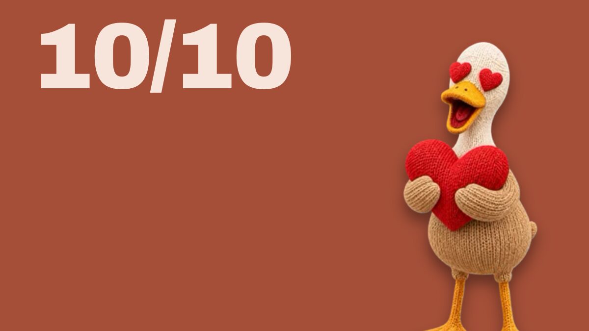 10/10: They're Perfect, But… How Much Is the Dealbreaker Worth?