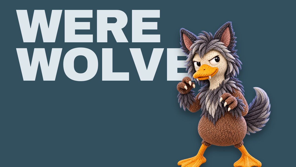 Werewolves on One Phone: The Village Game Without a Game Master